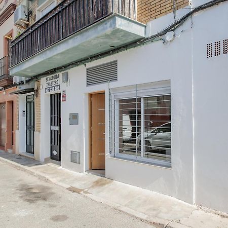 Rentalsevilla Bellavista Zewnętrze zdjęcie