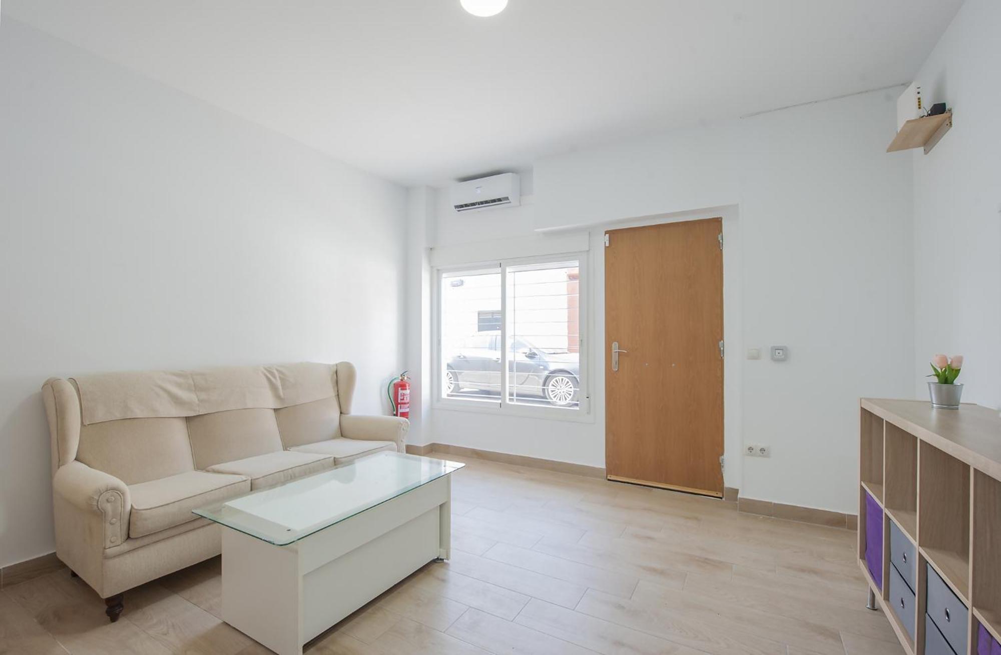Rentalsevilla Bellavista Zewnętrze zdjęcie