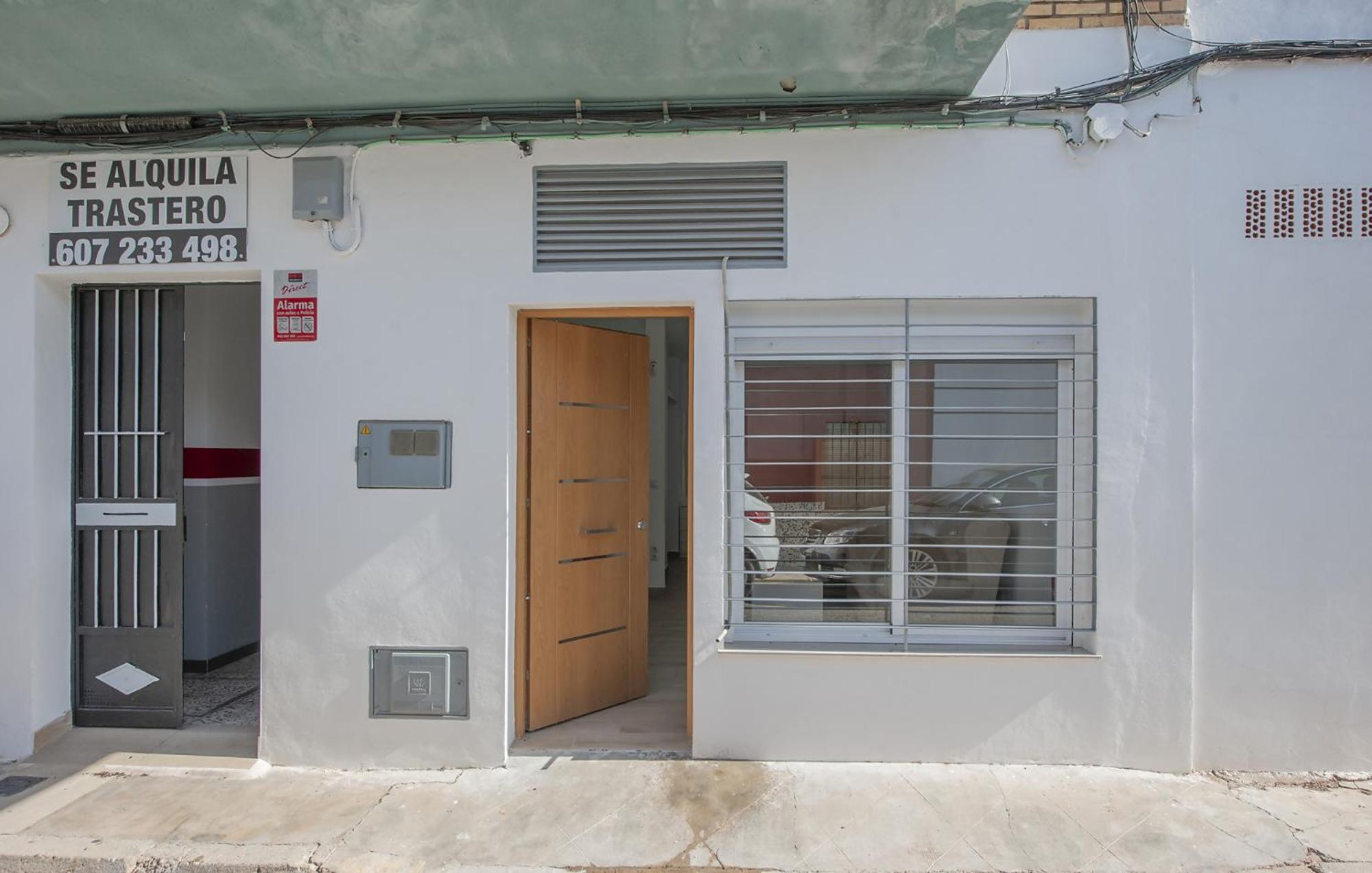 Rentalsevilla Bellavista Zewnętrze zdjęcie