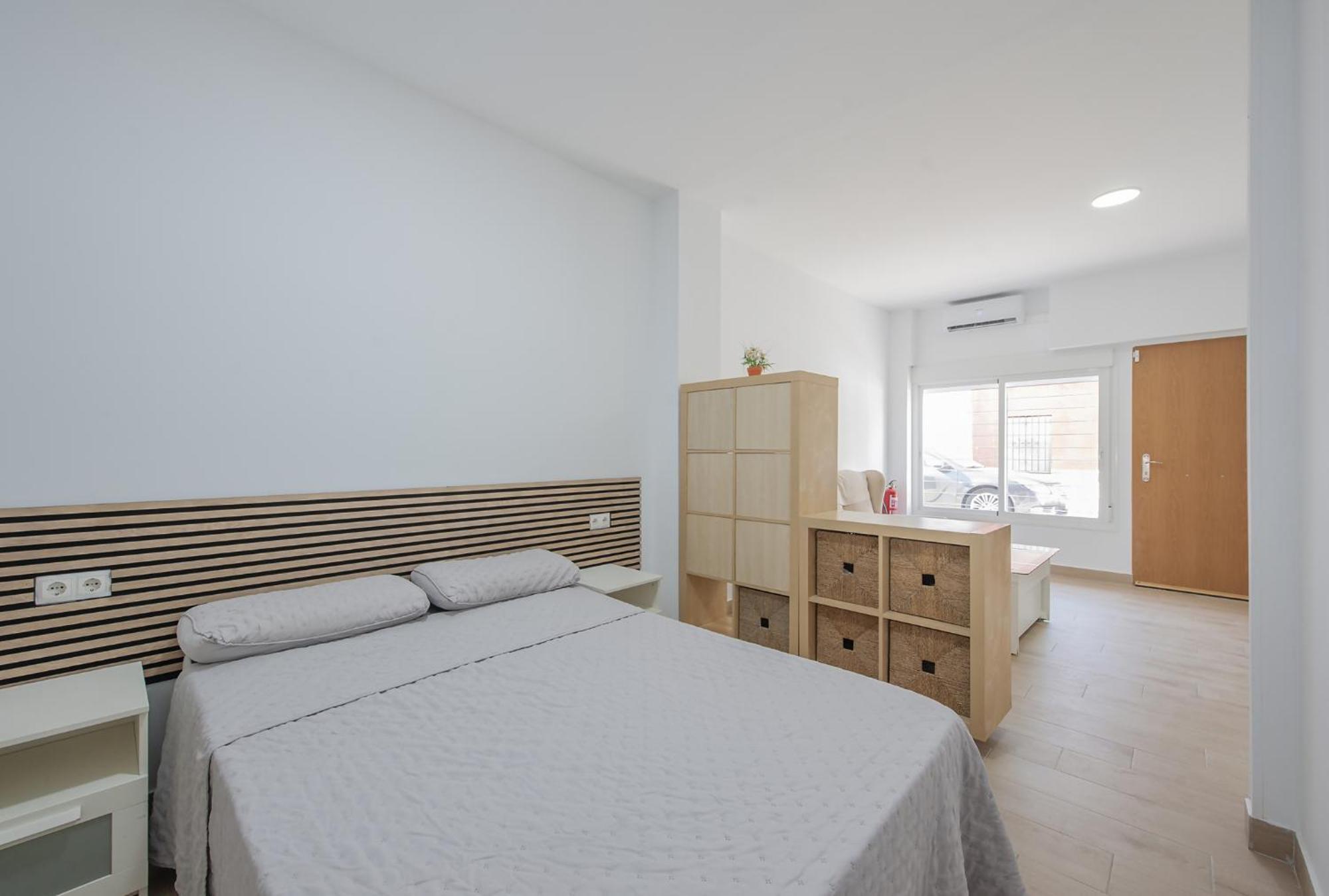 Rentalsevilla Bellavista Zewnętrze zdjęcie