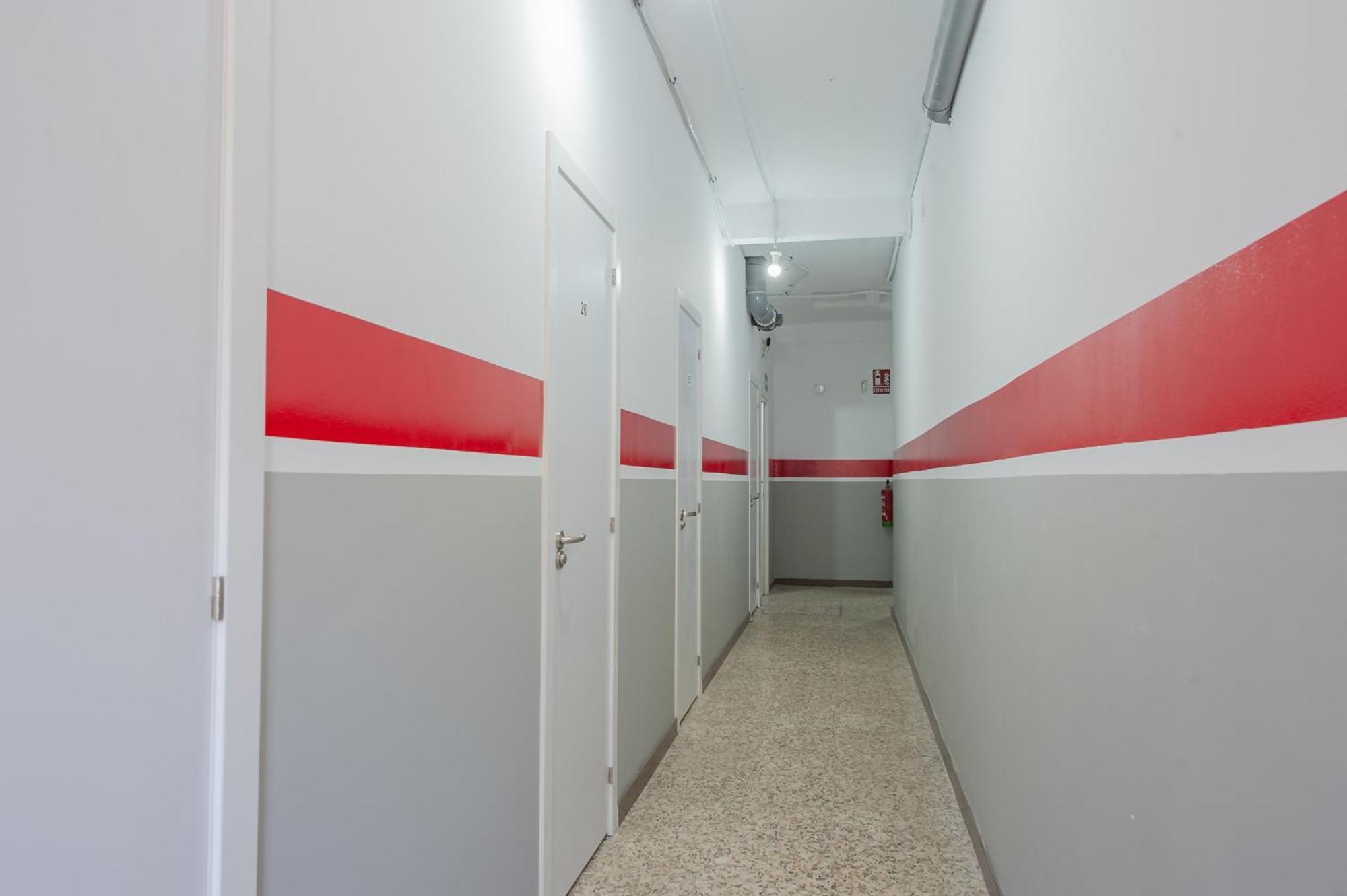 Rentalsevilla Bellavista Zewnętrze zdjęcie