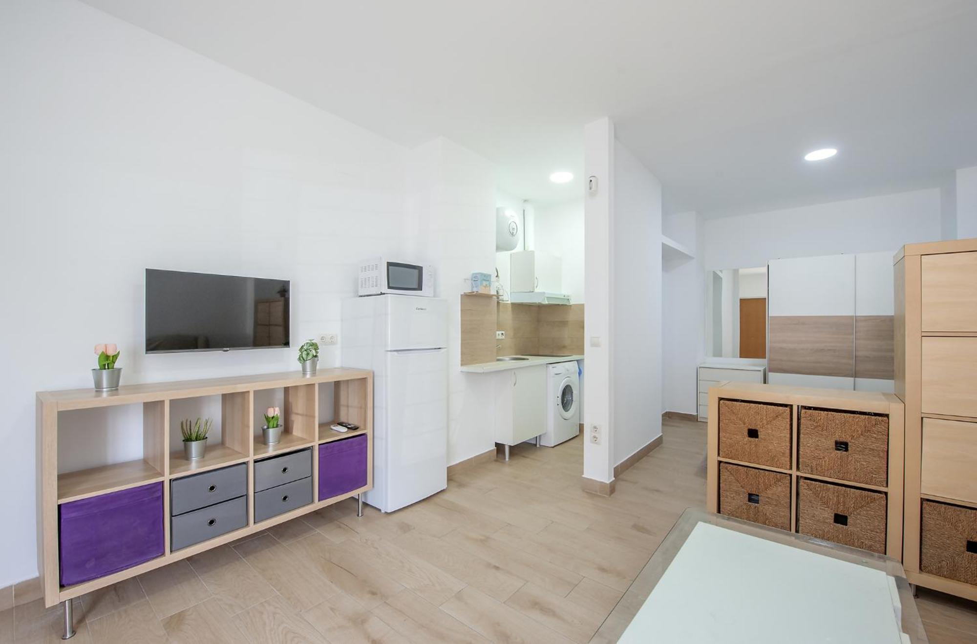 Rentalsevilla Bellavista Zewnętrze zdjęcie