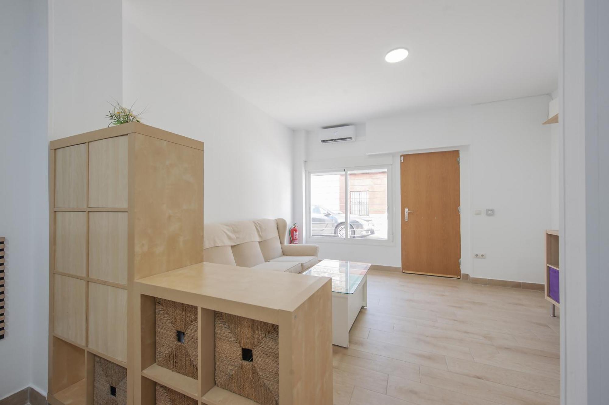 Rentalsevilla Bellavista Zewnętrze zdjęcie