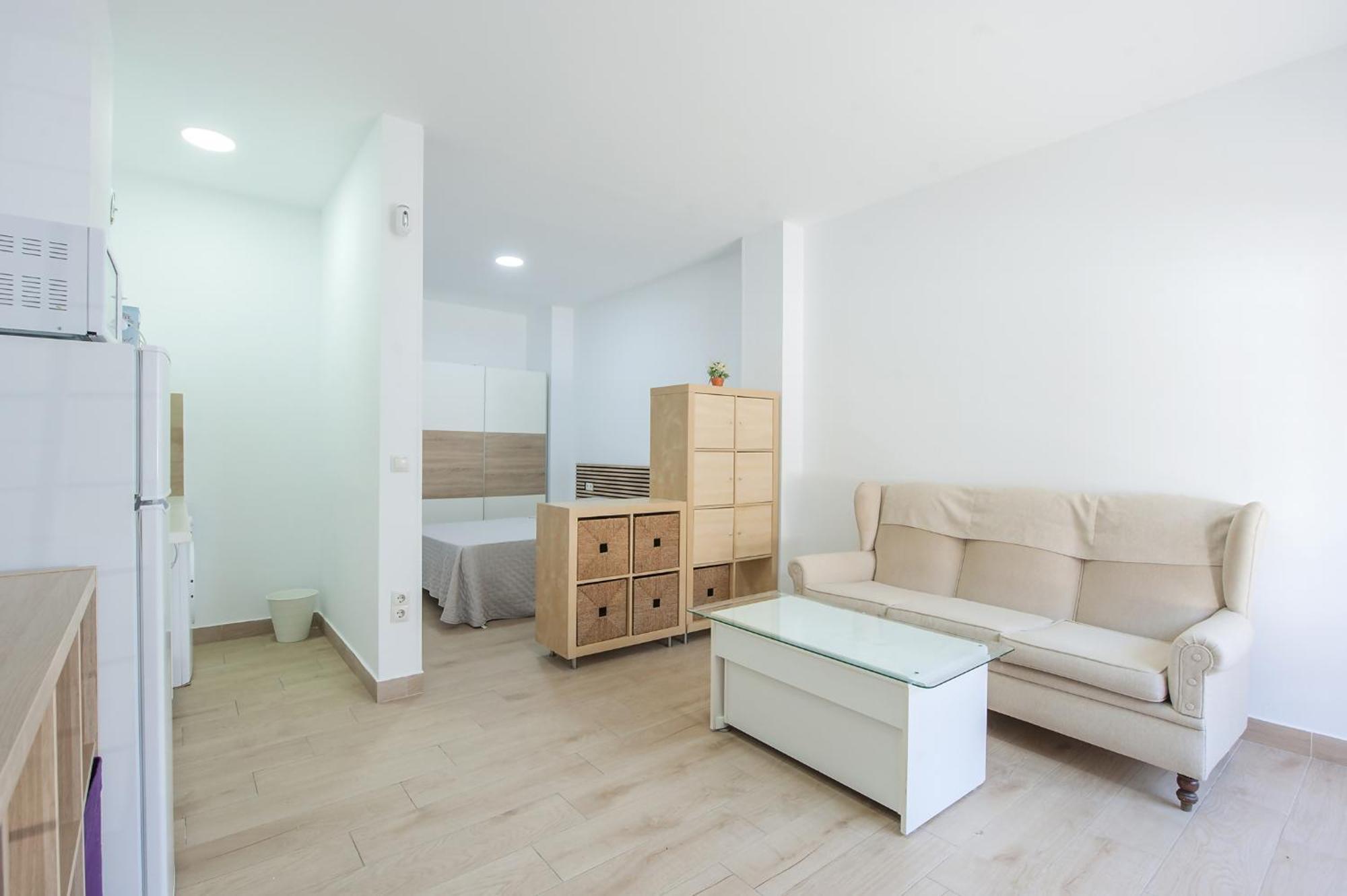 Rentalsevilla Bellavista Zewnętrze zdjęcie
