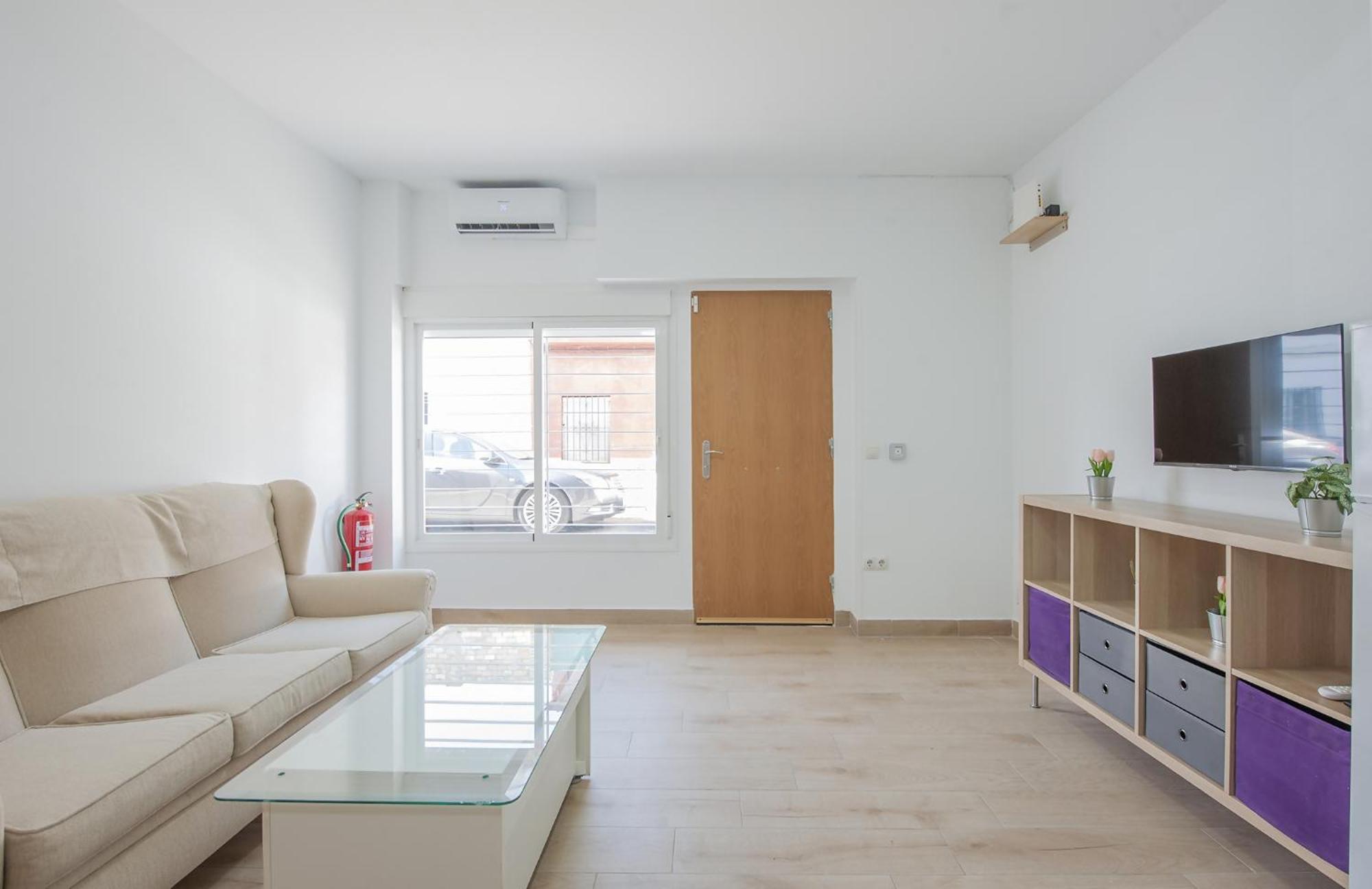 Rentalsevilla Bellavista Zewnętrze zdjęcie