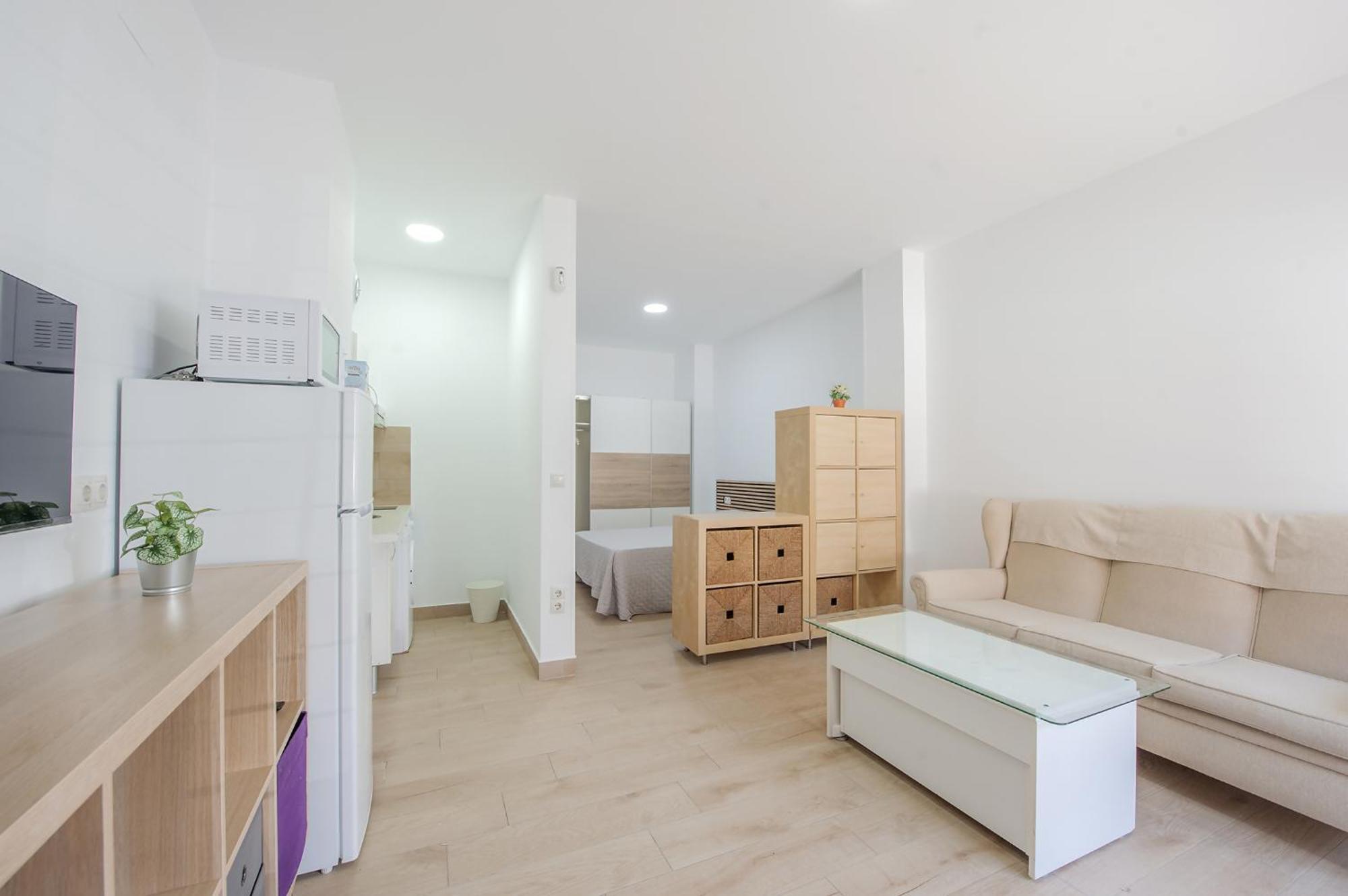 Rentalsevilla Bellavista Zewnętrze zdjęcie